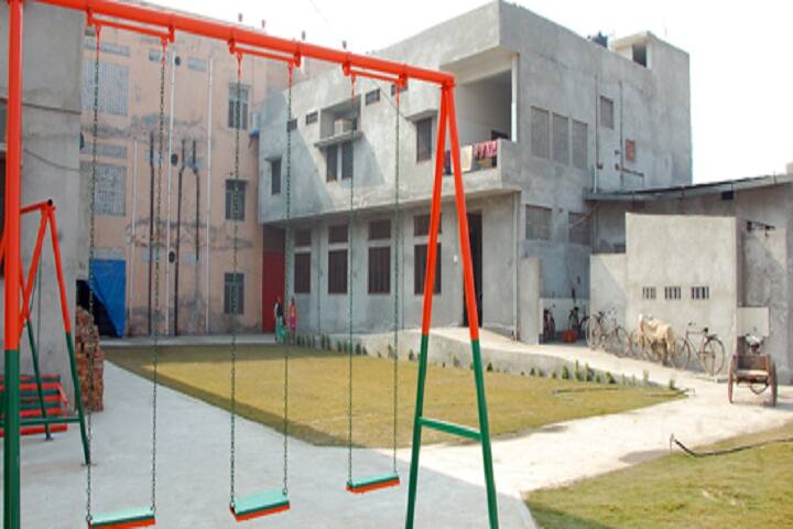 hostel